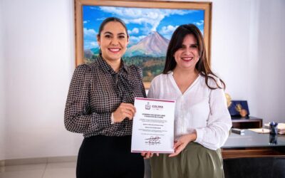DESIGNAN A BLANCA BALLESTEROS TITULAR DE LS SUBSECRETARÍA DE MOVILIDAD