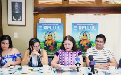 ANUNCIA UNIVERSIDAD INTERCULTURAL DE COLIMA SU SEGUNDA FERIA DEL LIBRO, DEL 24 AL 26 DE SEPTIEMBRE