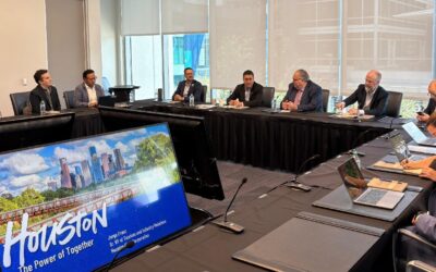 CONTINÚA SUBSECTUR PROMOCIÓN TURÍSTICA DEL ESTADO DE COLIMA EN HOUSTON, TEXAS