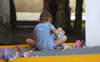DIAGNÓSTICO TEMPRANO DE CÁNCER INFANTIL PERMITE LA CURACIÓN Y MAYOR SOBREVIVENCIA