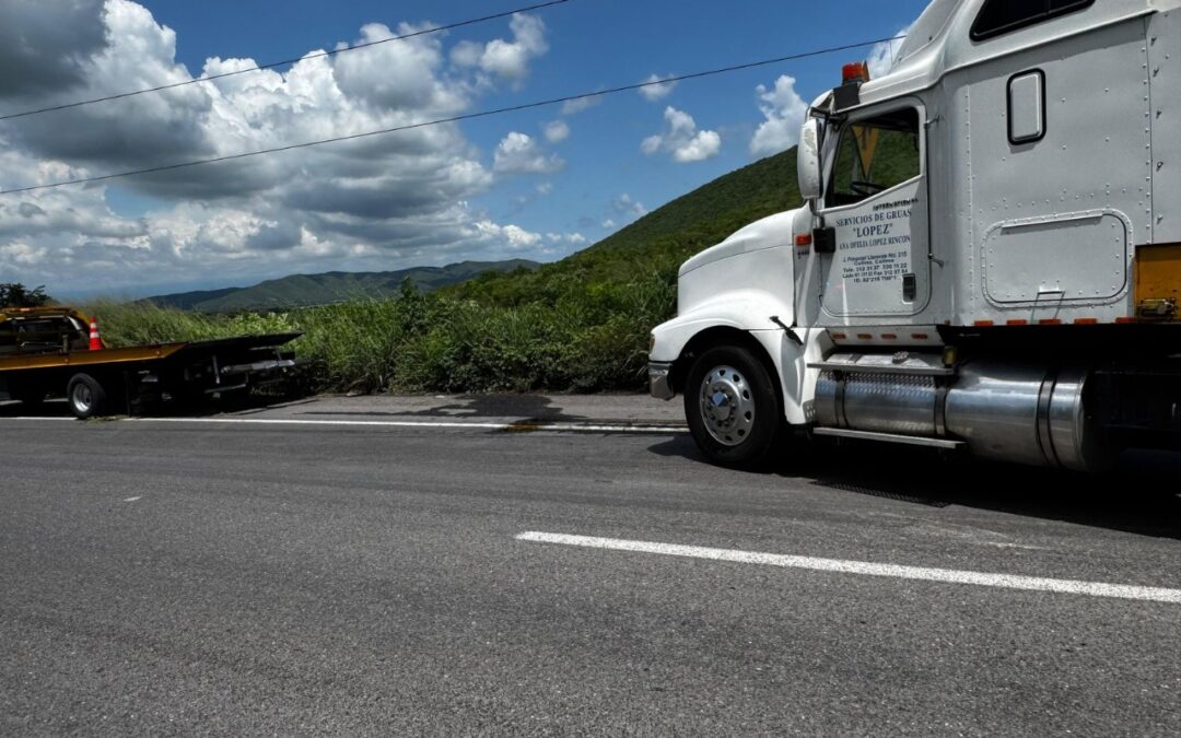 YA HAY CIRCULACIÓN PLENA EN EL TRAMO TECOMÁN-COLIA DE LA AUTOPISTA