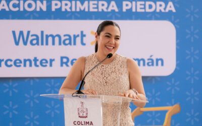 DESTACA INDIRA VIZCAÍNO QUE INVERSIONES DE IP REFLEJA CONFIANZA EN LOS GOBIERNOS DE LA 4T