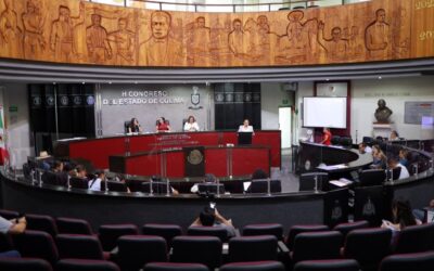 APRUEBAN NUEVA LEY ORGÁNICA DEL PODER JUDICIAL DEL ESTADO DE COLIMA