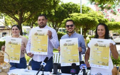 PRESENTAN LA ‘RUTA DEL CACAHUATE’, EL MUNICIPIO DE IXTLAHUACÁN Y TURISMO ESTATAL