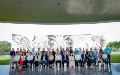 UNIVERSIDADES DE OCCIDENTE DESARROLLARÁN HABILIDADES DE NEGOCIO EN SU ÁREA DE VINCULACIÓN