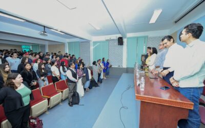 ANALIZARÁN DINÁMICA REGIONAL DE EMPLEO Y LA ACTIVIDAD ECONÓMICA EN MÉXICO