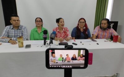 ANUNCIAN REALIZACIÓN DE LA EXA-FALCOM 2025, EN SU CUARTA EDICIÓN