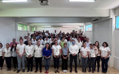 CIMA GROUP IMPULSA LA EDUCACIÓN CON BECAS PARA ESTUDIANTES DE LA UNIVERSIDAD DE COLIMA