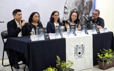 COMPARTEN EN CHIAPAS APLICACIONES EDUCATIVAS DESARROLLADAS POR ACADÉMICOS DE LA UDEC