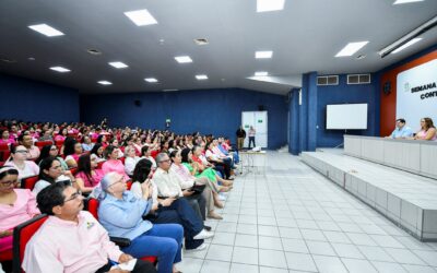 RESISTENCIA A REVISARSE, PRINCIPAL OBSTÁCULO PARA DETECCIÓN TEMPRANA DEL CÁNCER DE MAMA