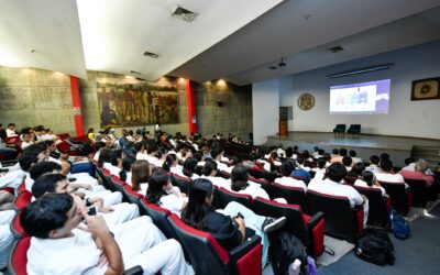 NEUROÉTICA: LA FRONTERA FINAL DEL SER HUMANO EN LA ERA DE LA TECNOLOGÍA