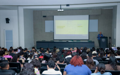 LOS CAMINOS DE LA CIENCIA Y LA EDUCACIÓN PASAN POR LA ÉTICA Y LA INTEGRIDAD: XÓCHITL TRUJILLO