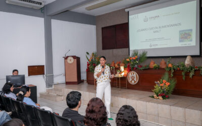 EN EL DÍA MUNDIAL DE LA ALIMENTACIÓN ANALIZAN CUÁNTO CUESTA ALIMENTARNOS MAL