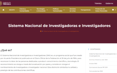 DIEZ ACADÉMICOS DE LA UDEC AVANZAN EN EL SNII,  TRAS PROCESO DE RECONSIDERACIÓN 2025