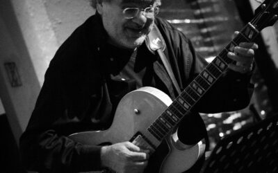 EL MAESTRO EDUARDO PIASTRO OFRECERÁ TALLER Y CONCIERTO EN EL FESTIVAL INTERNACIONAL COLIMAJAZZ