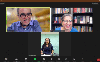 ENVEJECIMIENTO EN AMÉRICA LATINA: UN DESAFÍO MÁS ALLÁ DE LA MEDICINA