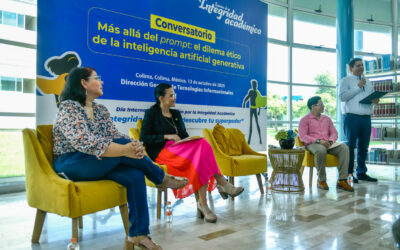 EXPLORAN DILEMA ÉTICO DE LA INTELIGENCIA ARTIFICIAL