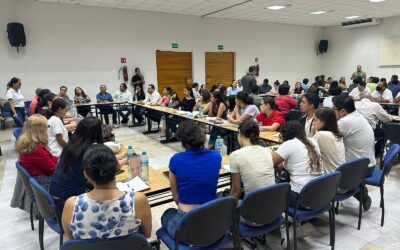 UDEC Y COLEGIOS DE PROFESIONALES FORTALECEN ANÁLISIS CIUDADANO DE LA NUEVA LEY DE SALUD MENTAL