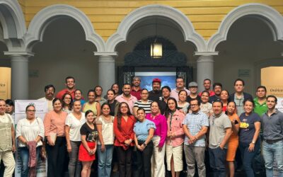 FORTALECEN LA ÉTICA Y LA INTEGRIDAD UNIVERSITARIA EN LAS ARTES Y LA CULTURA