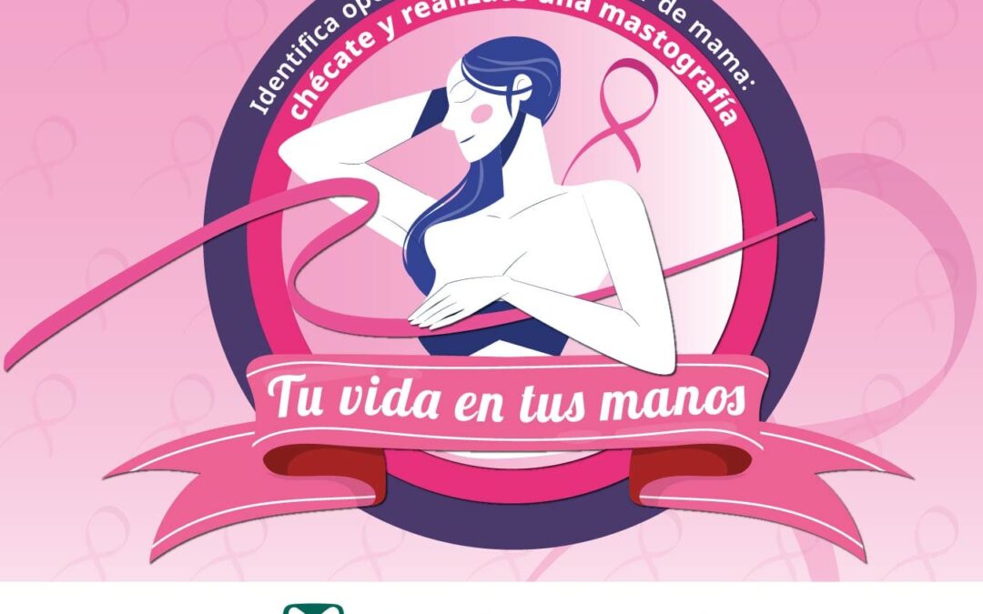 PROMUEVE IMSS COLIMA PROGRAMAS INTEGRALES DE SALUD PARA LA MUJER EN TODAS LAS ETAPAS DE LA VIDA