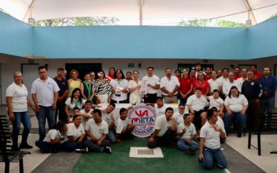 TIENE VDEA PROTOCOLO DE ACTUACIÓN INCLUYENTE EN PROTECCIÓN CIVIL