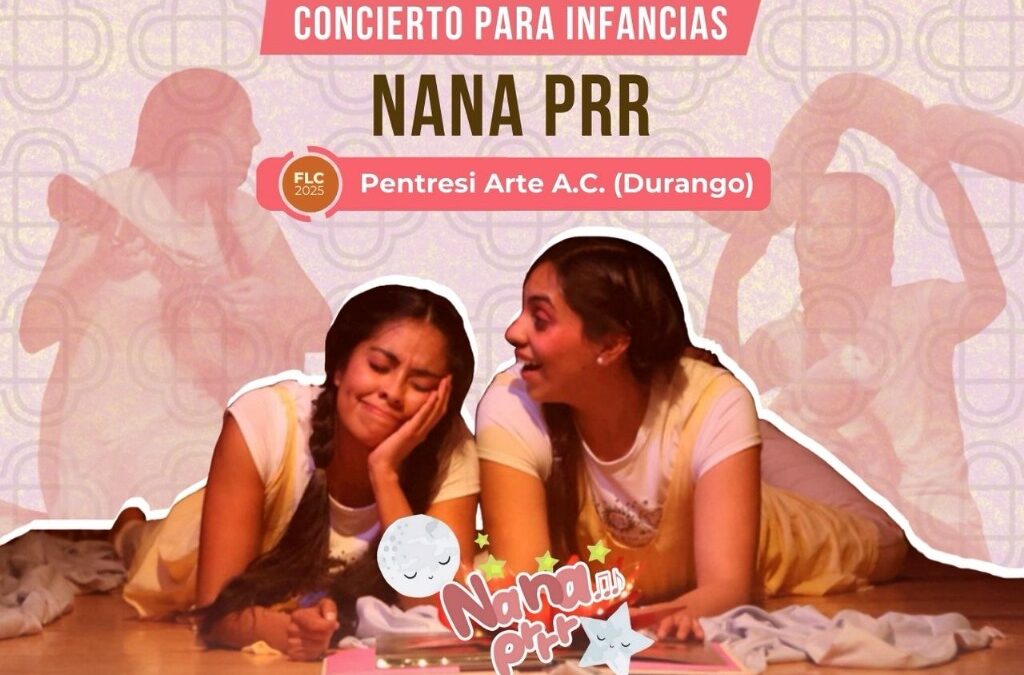 FERIA DEL LIBRO COLIMA 2025 OFRECE CARTELERA ESPECIAL PARA LAS INFANCIAS