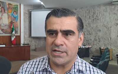 FESTIVAL DEL DÍA DE MUERTOS REBASARÁ LAS EXPECTATIVAS DEL AÑO PASADO: RIULT RIVERA GUTIÉRREZ