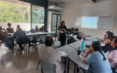 INICIA XIV CONGRESO INTERNACIONAL DE TURISMO EN LA UNIVERSIDAD INTERCULTURAL DE COLIMA