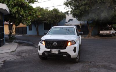 MANTIENE SALUD COLIMA LA FUMIGACIÓN EN LOS 4 MUNICIPIOS MÁS GRANDES