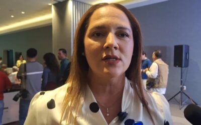 ‘UN DÍA PARA DONAR’, APOYARÁ ACCIONES DE INFRAESTRUCTURA DEPORTIVA Y CULTURAL DE LA UDEC: LILIANA DÍAZ