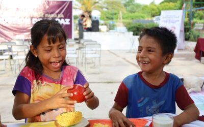 SALUD COLIMA ADVIERTE SOBRE FACTORES QUE CONTRIBUYEN A LA OBESIDAD