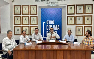 ELIGE AYUNTAMIENTO CAPITALINO A 11 MAESTRAS Y MAESTROS PARA LA PRESEA AL MÉRITO DOCENTE JORGE CATELL GUERRERO 2025