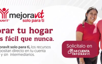 CONCANACO E INFONAVIT CONVOCAN A COMERCIOS A SUMARSE A “LA GRAN REMODELACIÓN”