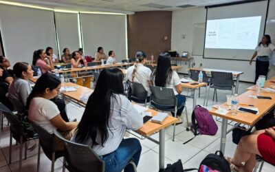 ICM CAPACITA A MÁS DE MEDIO CENTENAR DE PROFESIONISTAS EN ATENCIÓN A LAS VIOLENCIAS