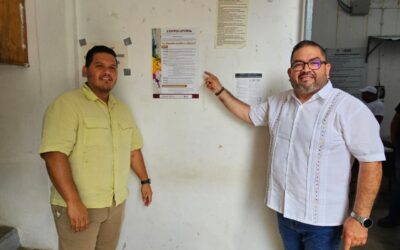 CONVOCA IEEA A CONCURSO DE PINTURA MURAL EN CERESO DE COLIMA