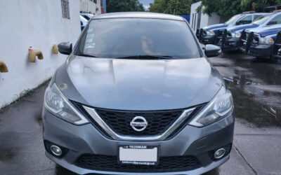 RECUPERA POLICÍA DE VDEA VEHÍCULO ROBADO Y DETIENE A SU CONDUCTOR