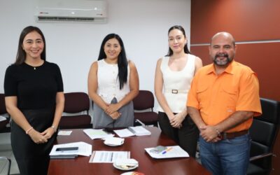 INSTALAN COMISIÓN DE DESARROLLO PORTUARIO, LOGÍSTICA Y COMERCIO EXTERIOR