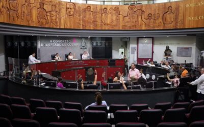 EXHORTAN A MUNICIPIOS A FORMAR UNIDADES TÉCNICAS DE SEGUIMIENTO A LA AGENDA 2030