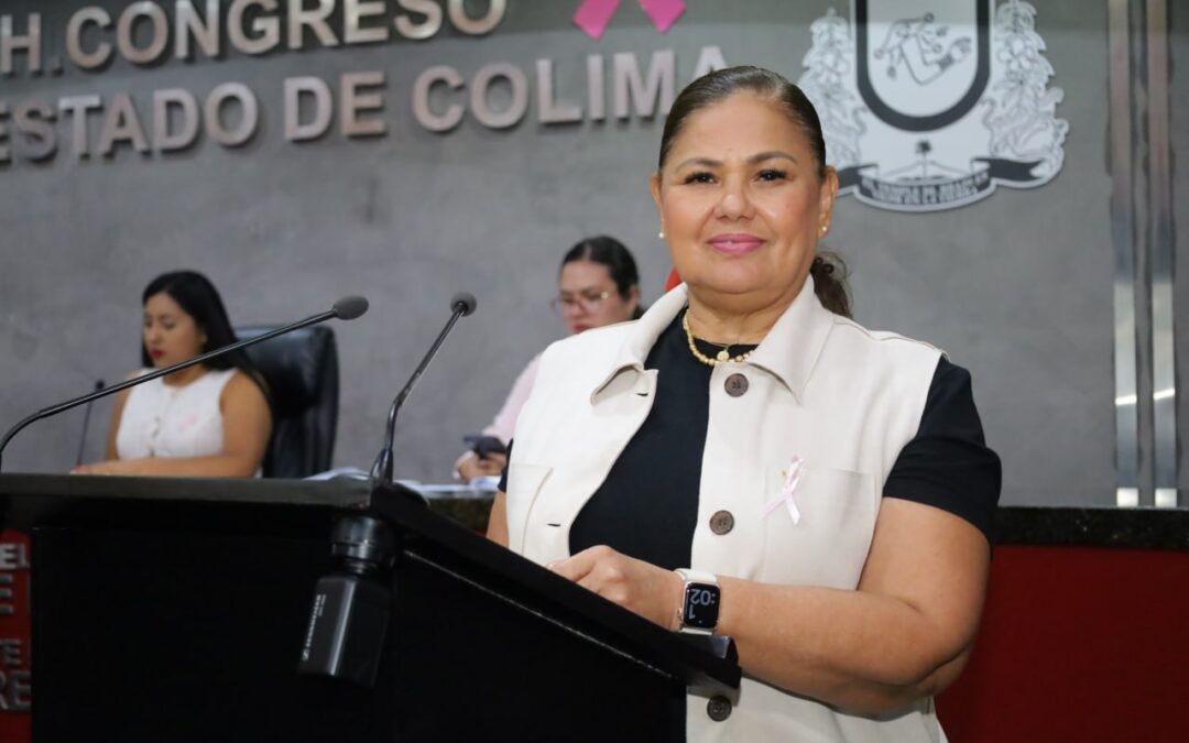 LAS MUJERES RURALES DEBEN SER RECONOCIDAS POR SU ESFUERZO Y TENER DERECHO A PROSPERAR: MIRELLA MARTÍNEZ