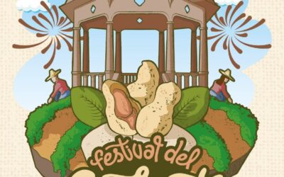 TURISMO COLIMA Y AYUNTAMIENTO DE IXTLAHUACÁN INVITAN AL ‘FESTIVAL DEL CACAHUATE’, 25 Y 26 DE OCTUBRE