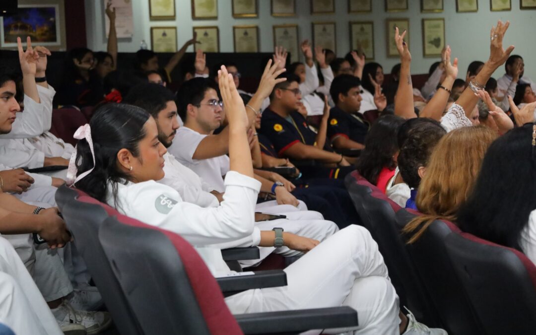DIPUTADA ANDREA HEREDIA IMPULSA ACCIONES INTEGRALES POR LA SALUD MENTAL