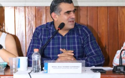 RECONOCERÁ AYUNTAMIENTO CAPITALINOI A LAS Y LOS MAESTROS DE COLIMA ESTE 23 DE OCTUBRE CON LA ENTREGA DE LA PRESEA AL MÉRITO MAGISTERIAL