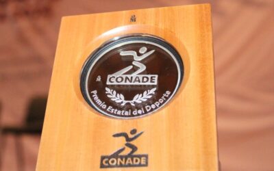 INCODE RECIBIÓ TRECE PROPUESTAS PARA EL PREMIO ESTATAL DEL DEPORTE COLIMENSE 2025