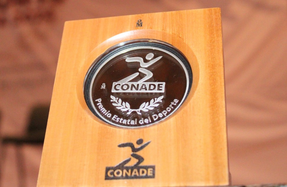 INCODE RECIBIÓ TRECE PROPUESTAS PARA EL PREMIO ESTATAL DEL DEPORTE COLIMENSE 2025