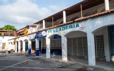 TRANSFORMARÁ ASIPONA MERCADO DE PESCADORES