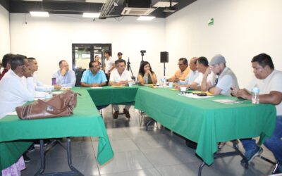 EMILIO RODRÍGUEZ, MANUEL RIVAS, YARETZI CRISTÓBAL, NAOMI CRUZ Y MANUEL CHÁVEZ GANAN EL PREMIO ESTATAL DEL DEPORTE COLIMA 2025