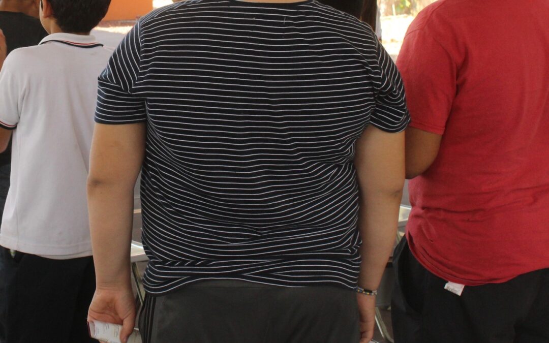 AUMENTAN FACTORES DE LA OBESIDAD EN LA INFANCIA: SALUD COLIMA