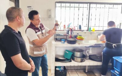 COESPRIS FORTALECE CENTROS DE ATENCIÓN A PERSONAS CON ADICCIONES: SALUD COLIMA