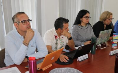 SECRETARÍAS DE EDUCACIÓN Y SALUD REFUERZAN MEDIDAS PARA EVITAR CONTAGIOS DE ENFERMEDADES FEBRILES, EN COLIMA