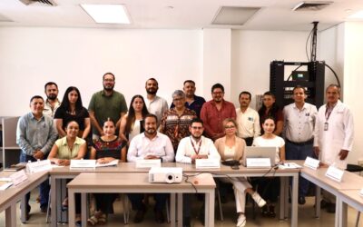 TORRERO: TRANSPARENCIA ES FUNDAMENTAL EN SERVICIOS DE SALUD DEL ESTADO DE COLIMA